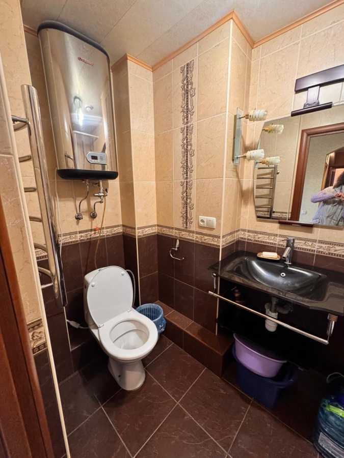 Оренда 2-кімнатної квартири 60 м², Княжий Затон вул., 7