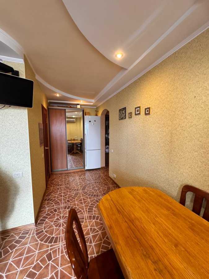 Оренда 2-кімнатної квартири 60 м², Княжий Затон вул., 7