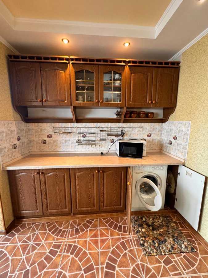 Оренда 2-кімнатної квартири 60 м², Княжий Затон вул., 7