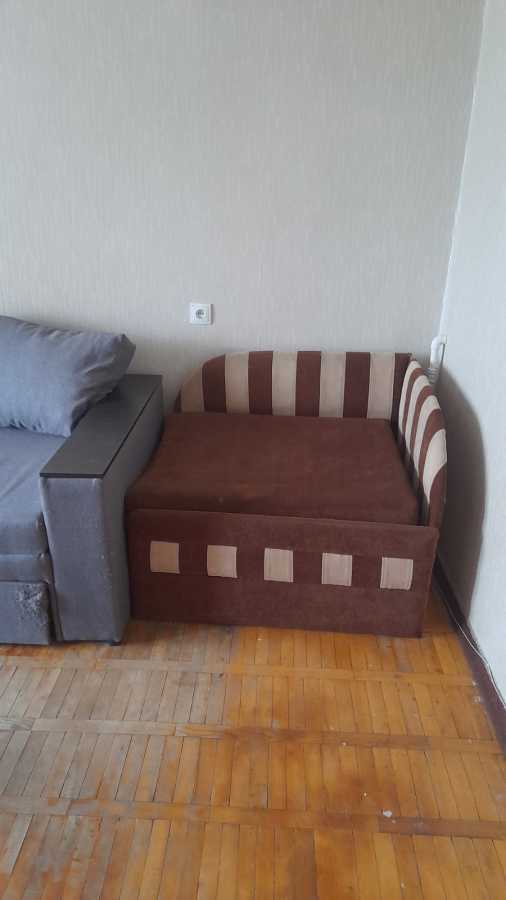 Оренда 1-кімнатної квартири 22 м², Алма-Атинська вул., 64А