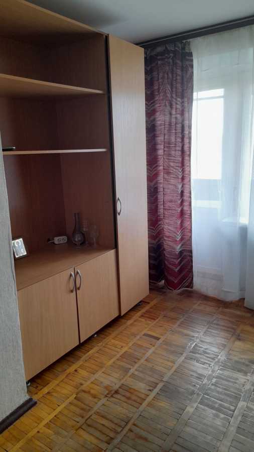 Оренда 1-кімнатної квартири 22 м², Алма-Атинська вул., 64А