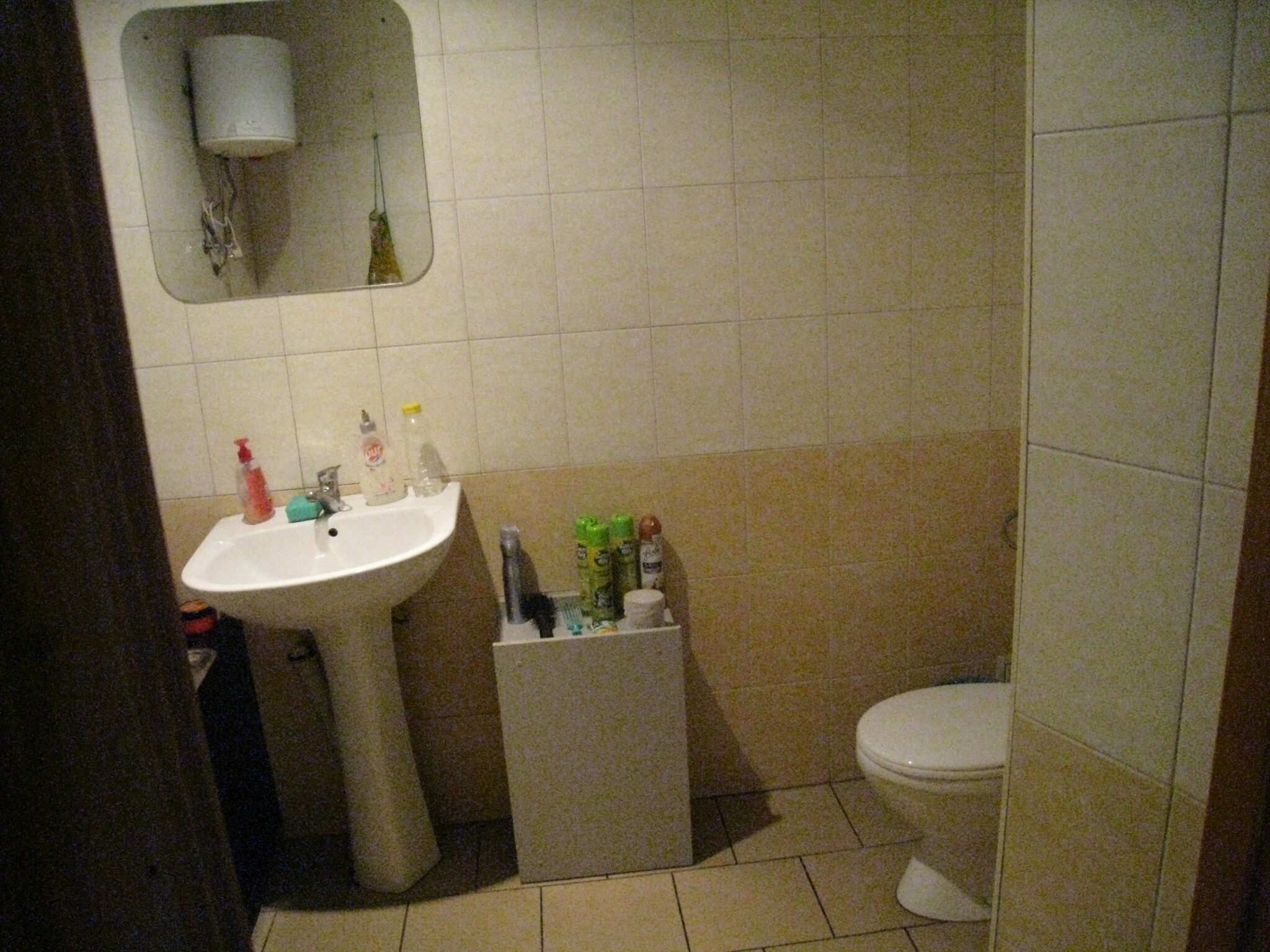 Аренда склада 60 м², Крутогорный спуск, 11