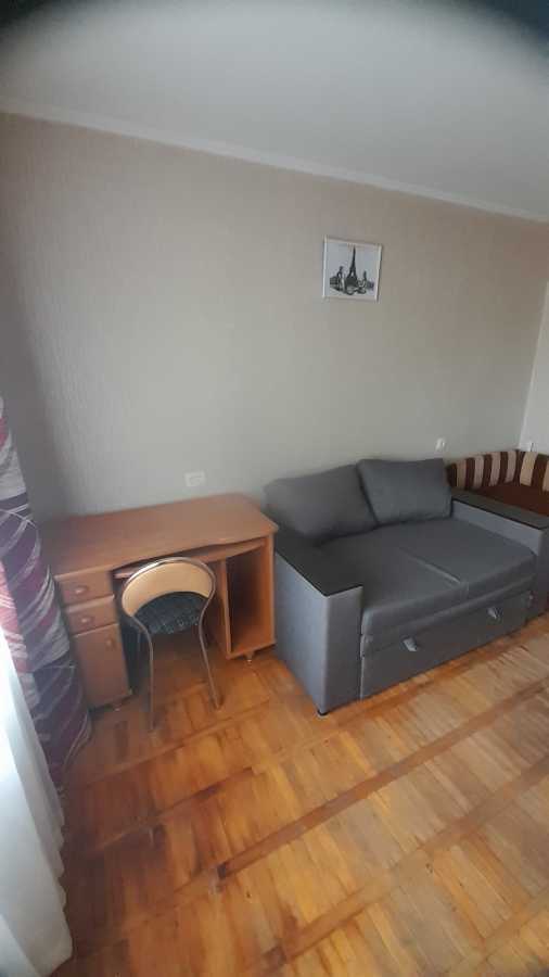 Оренда 1-кімнатної квартири 22 м², Алма-Атинська вул., 64А