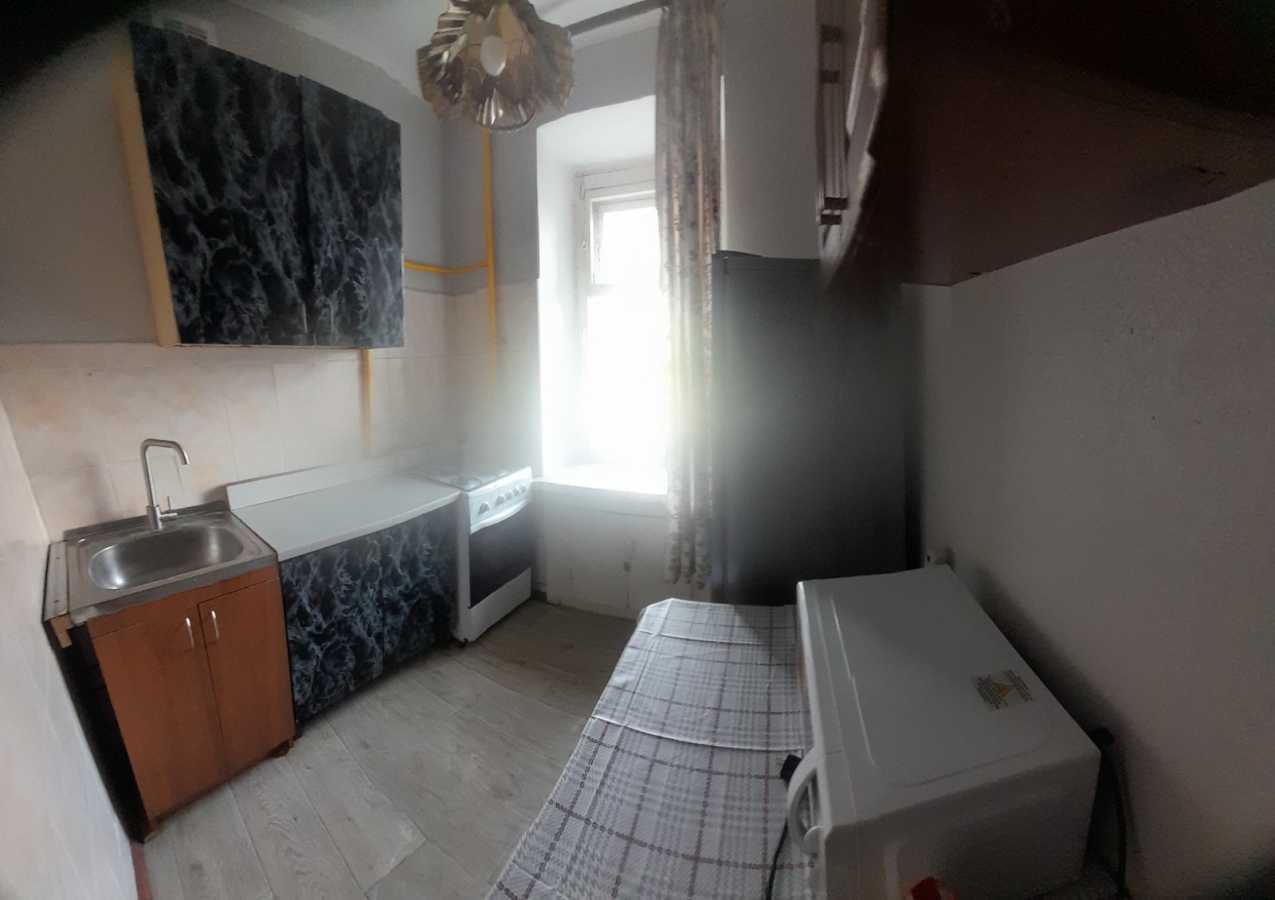 Оренда 1-кімнатної квартири 22 м², Алма-Атинська вул., 64А