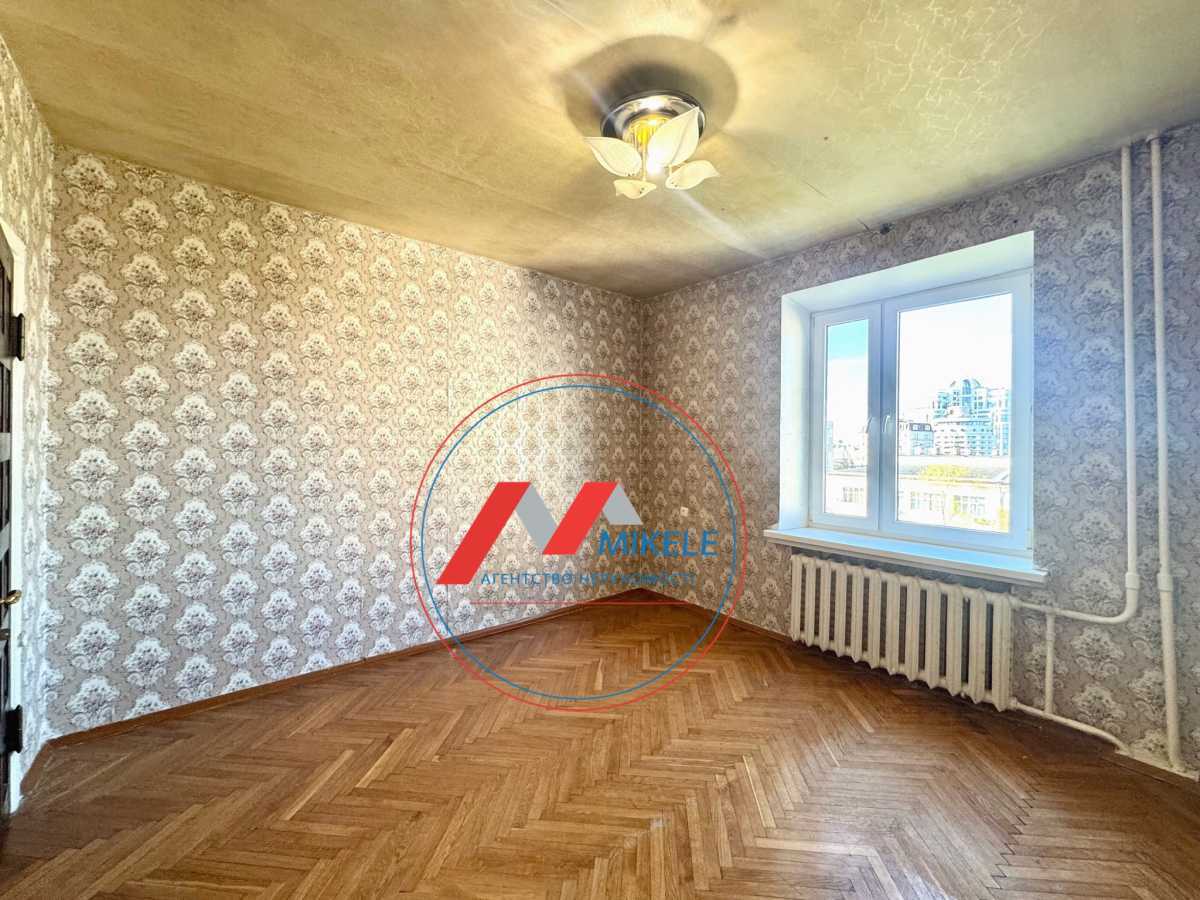 Продаж 2-кімнатної квартири 58 м², Михайла Донця вул., Омеляновича-Павленка, 7