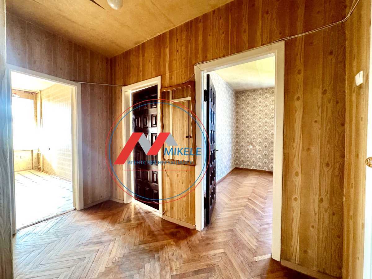 Продаж 2-кімнатної квартири 58 м², Михайла Донця вул., Омеляновича-Павленка, 7