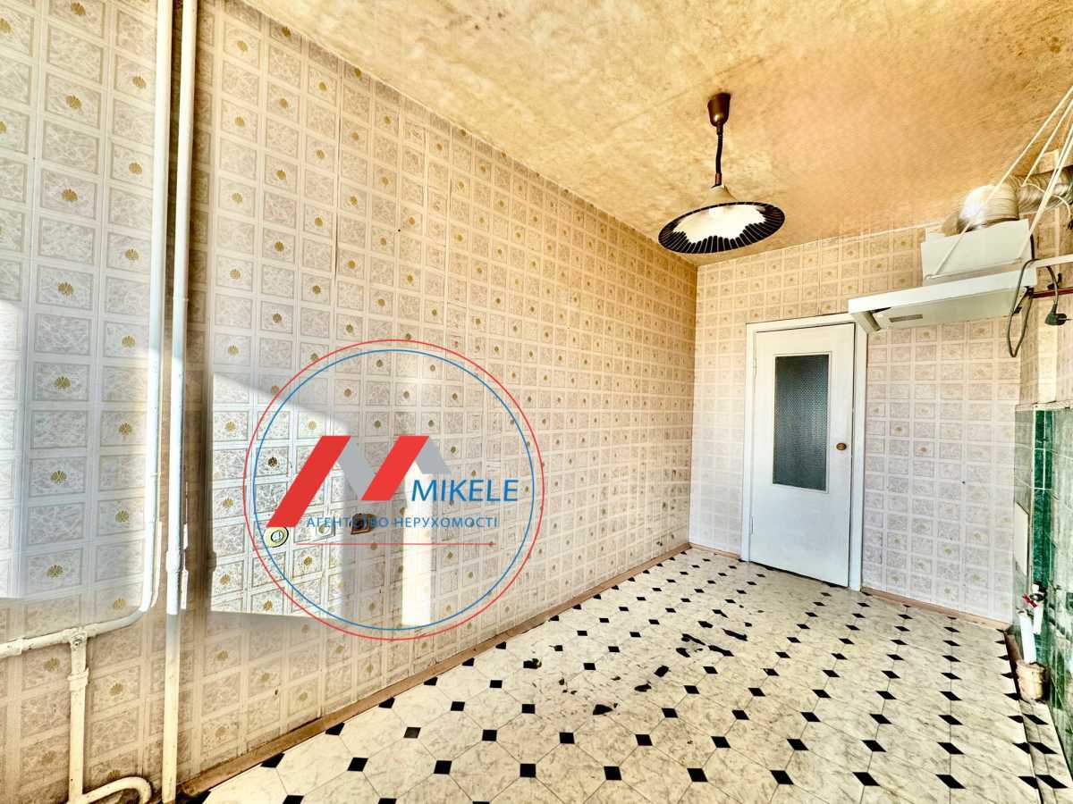 Продаж 2-кімнатної квартири 58 м², Михайла Донця вул., Омеляновича-Павленка, 7
