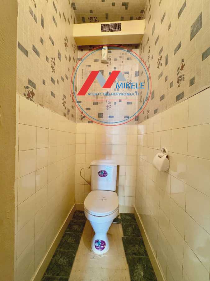 Продаж 2-кімнатної квартири 58 м², Михайла Донця вул., Омеляновича-Павленка, 7