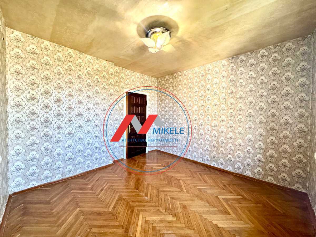 Продаж 2-кімнатної квартири 58 м², Михайла Донця вул., Омеляновича-Павленка, 7