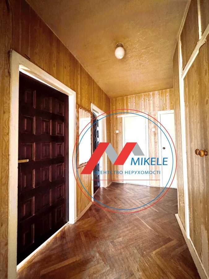 Продаж 2-кімнатної квартири 58 м², Михайла Донця вул., Омеляновича-Павленка, 7