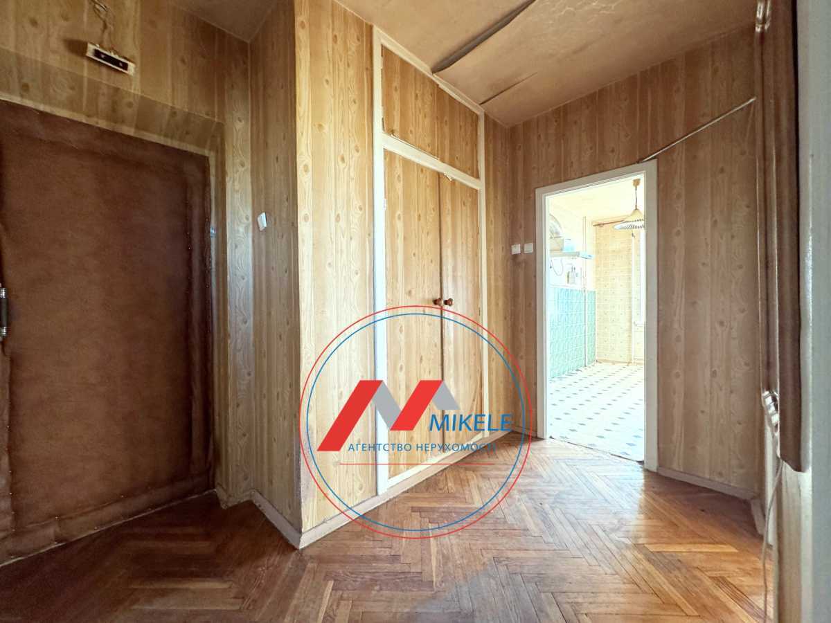 Продаж 2-кімнатної квартири 58 м², Михайла Донця вул., Омеляновича-Павленка, 7