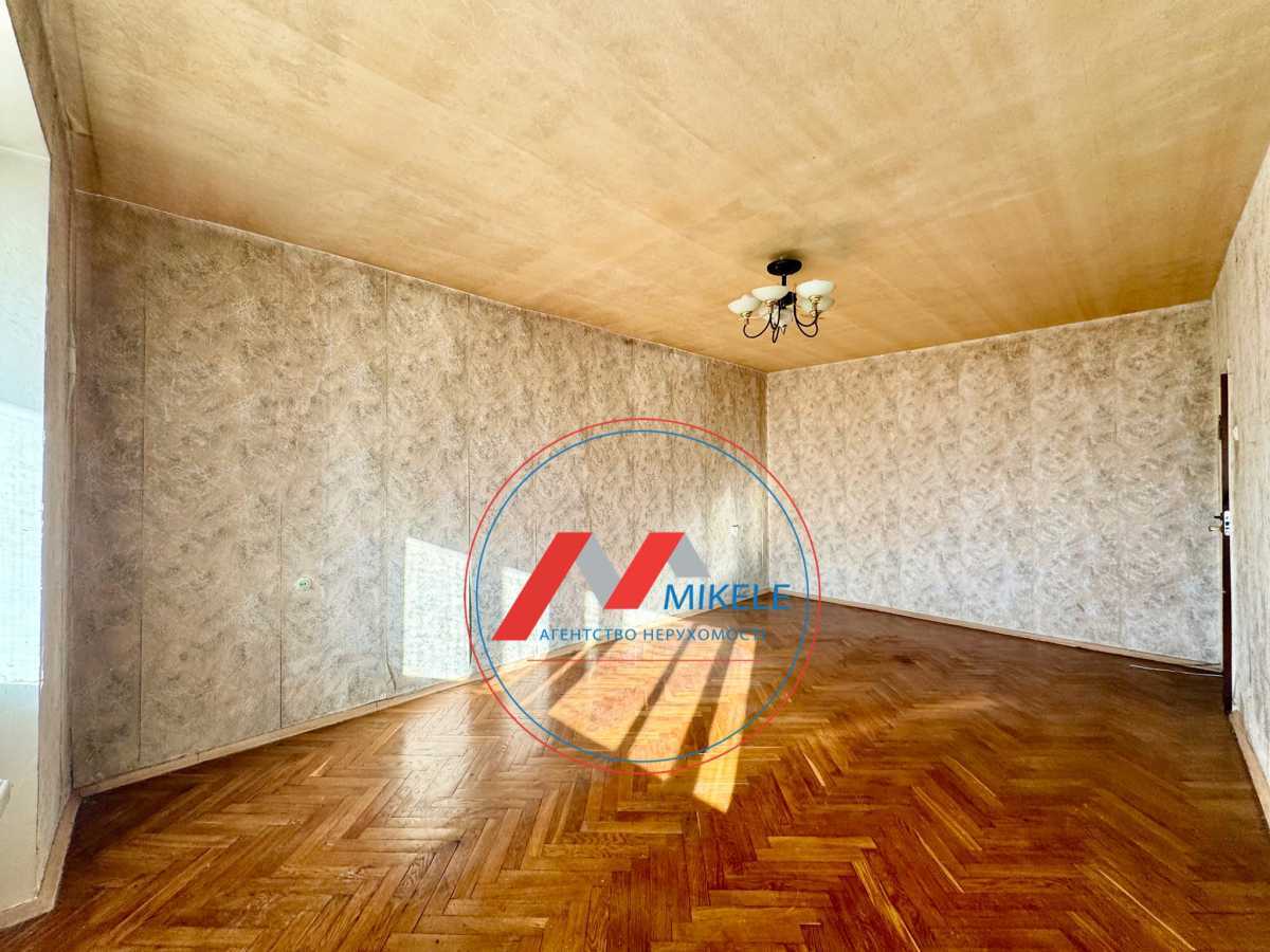 Продаж 2-кімнатної квартири 58 м², Михайла Донця вул., Омеляновича-Павленка, 7