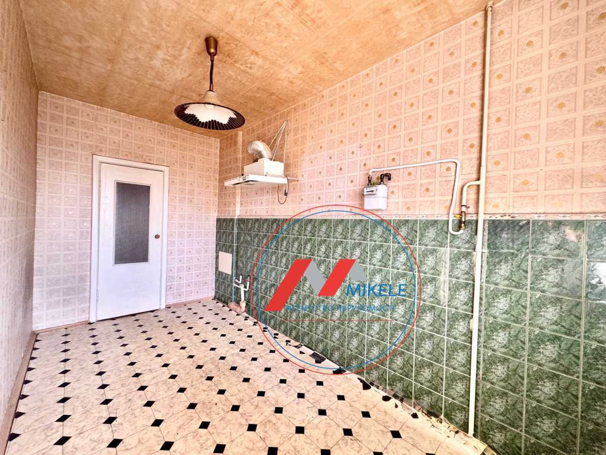 Продаж 2-кімнатної квартири 58 м², Михайла Донця вул., Омеляновича-Павленка, 7