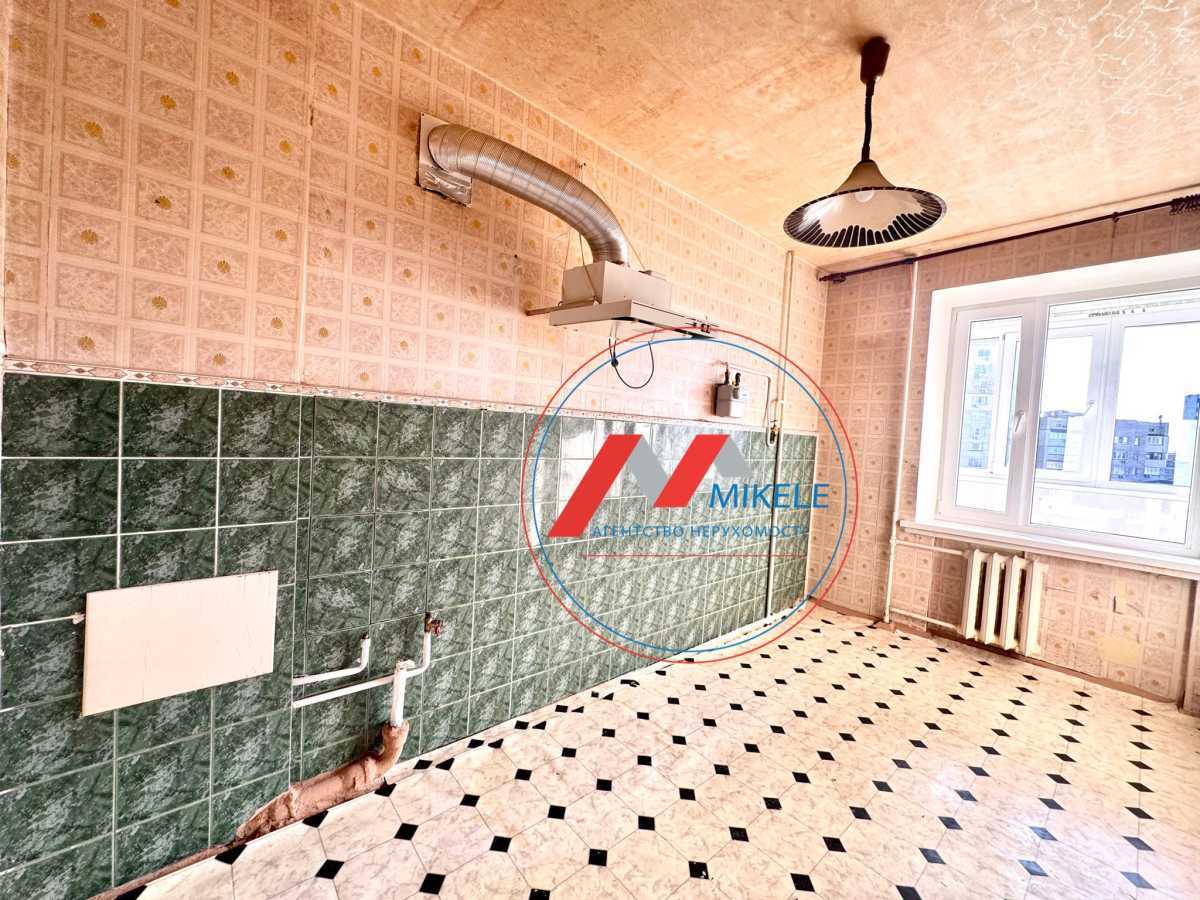 Продаж 2-кімнатної квартири 58 м², Михайла Донця вул., Омеляновича-Павленка, 7
