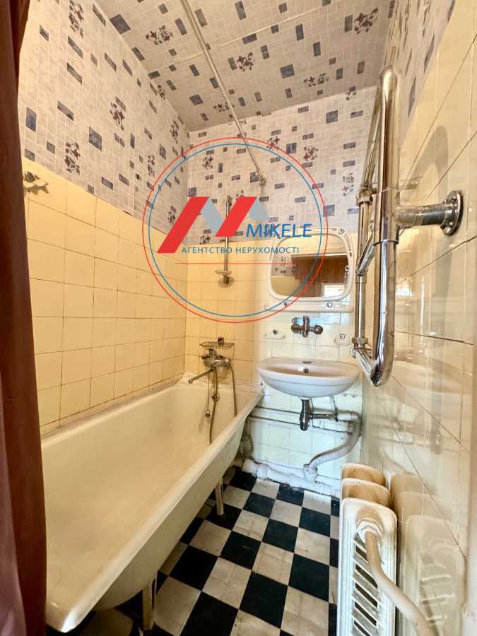 Продаж 2-кімнатної квартири 58 м², Михайла Донця вул., Омеляновича-Павленка, 7