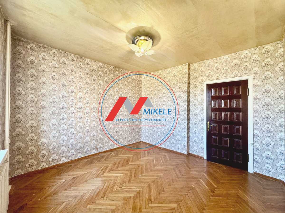 Продаж 2-кімнатної квартири 58 м², Михайла Донця вул., Омеляновича-Павленка, 7