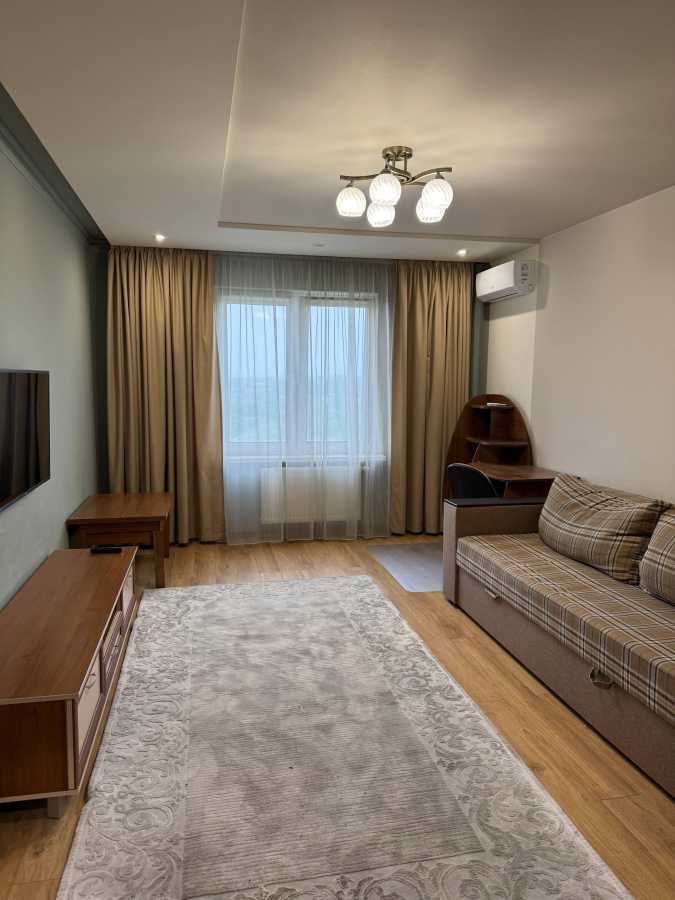 Аренда 2-комнатной квартиры 70 м², Ясиноватский пер., 11