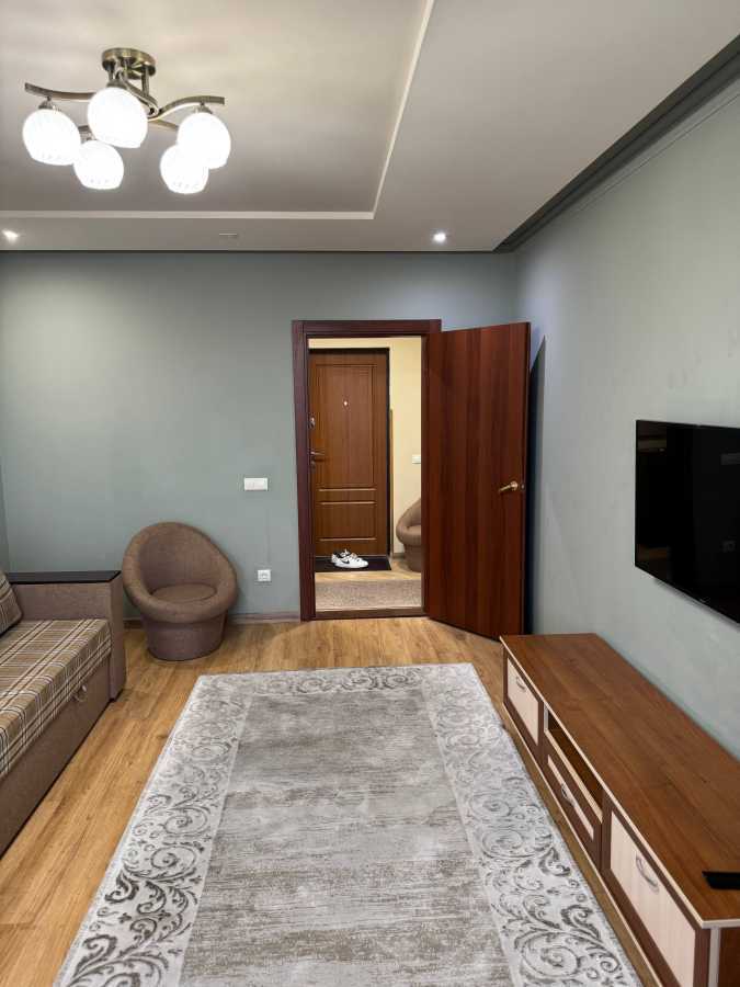 Аренда 2-комнатной квартиры 70 м², Ясиноватский пер., 11