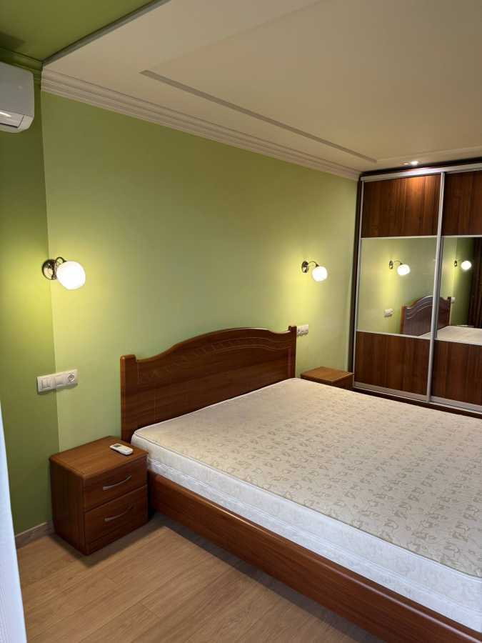 Аренда 2-комнатной квартиры 70 м², Ясиноватский пер., 11