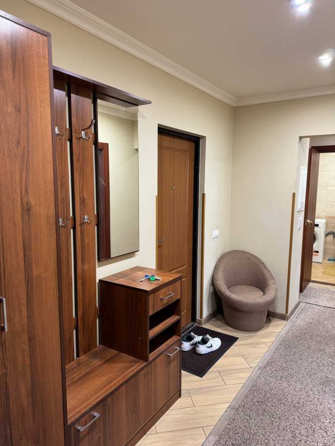 Аренда 2-комнатной квартиры 70 м², Ясиноватский пер., 11