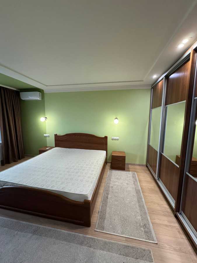 Аренда 2-комнатной квартиры 70 м², Ясиноватский пер., 11