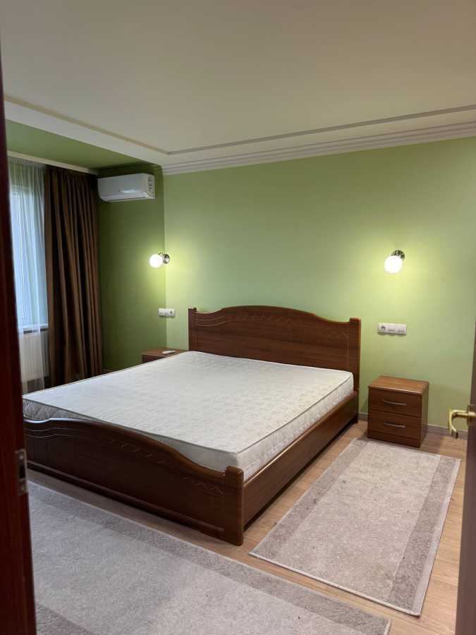 Аренда 2-комнатной квартиры 70 м², Ясиноватский пер., 11