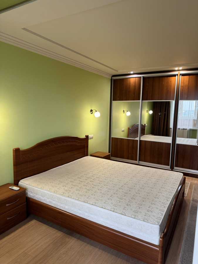 Аренда 2-комнатной квартиры 70 м², Ясиноватский пер., 11