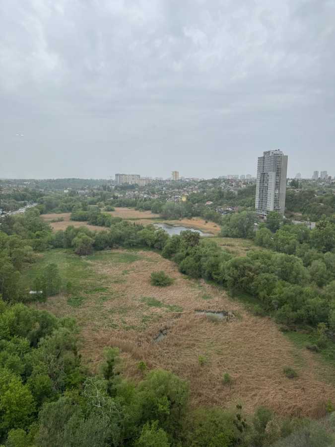 Аренда 2-комнатной квартиры 70 м², Ясиноватский пер., 11