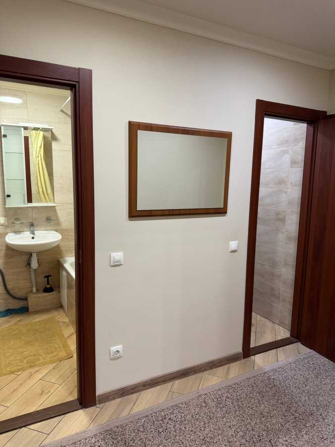 Аренда 2-комнатной квартиры 70 м², Ясиноватский пер., 11
