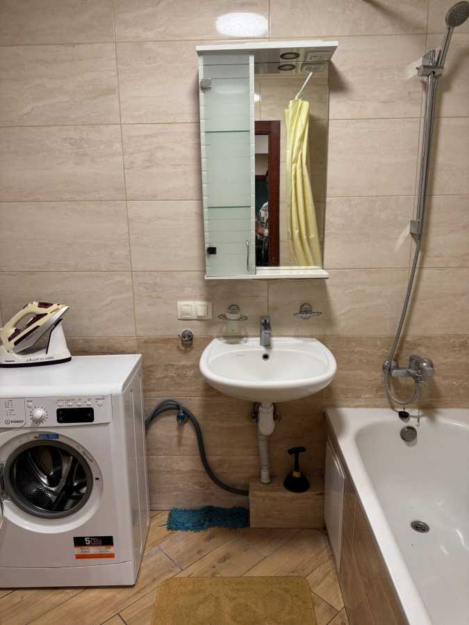 Аренда 2-комнатной квартиры 70 м², Ясиноватский пер., 11