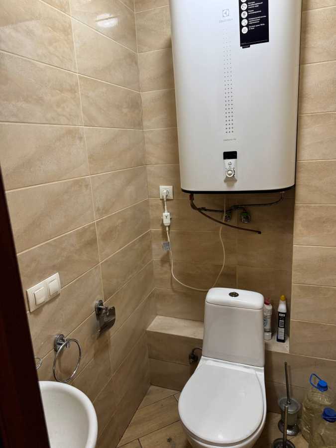 Аренда 2-комнатной квартиры 70 м², Ясиноватский пер., 11