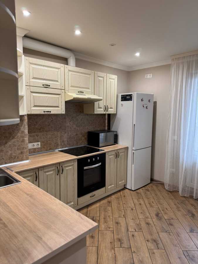 Аренда 2-комнатной квартиры 70 м², Ясиноватский пер., 11