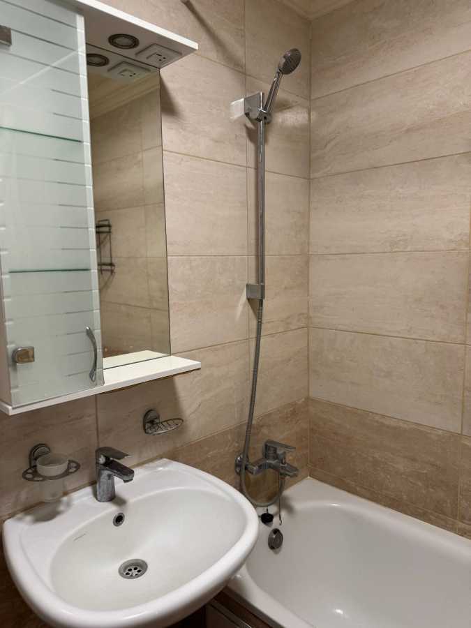 Аренда 2-комнатной квартиры 70 м², Ясиноватский пер., 11