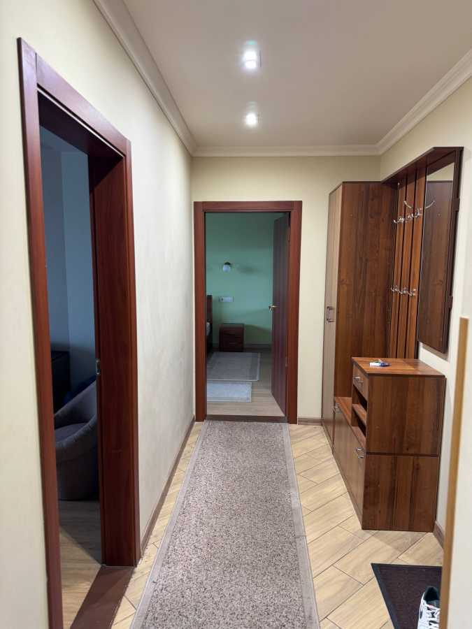 Аренда 2-комнатной квартиры 70 м², Ясиноватский пер., 11