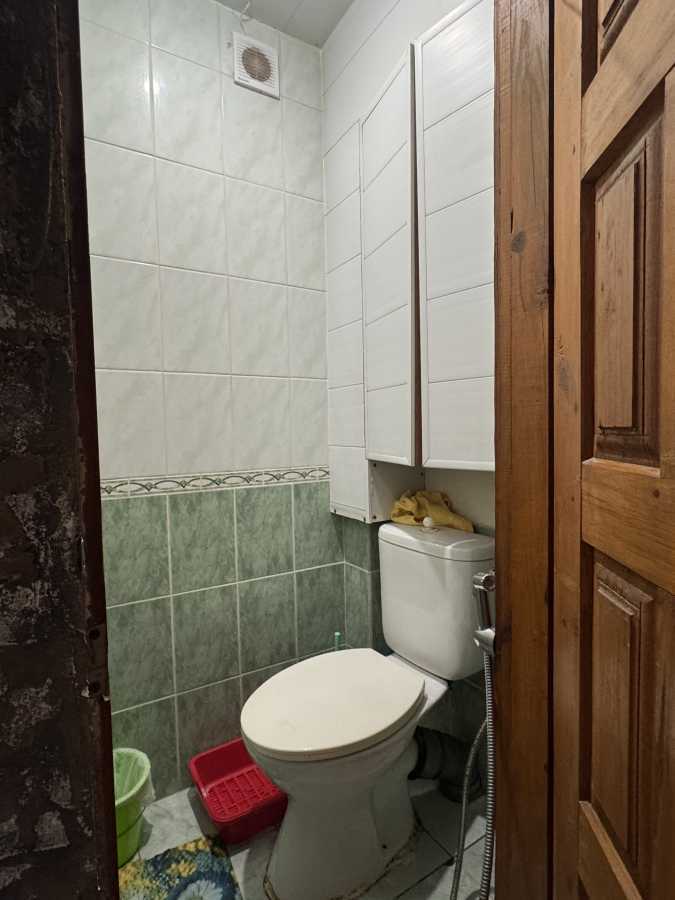 Продаж 3-кімнатної квартири 50.4 м², Вітряні Гори вул.