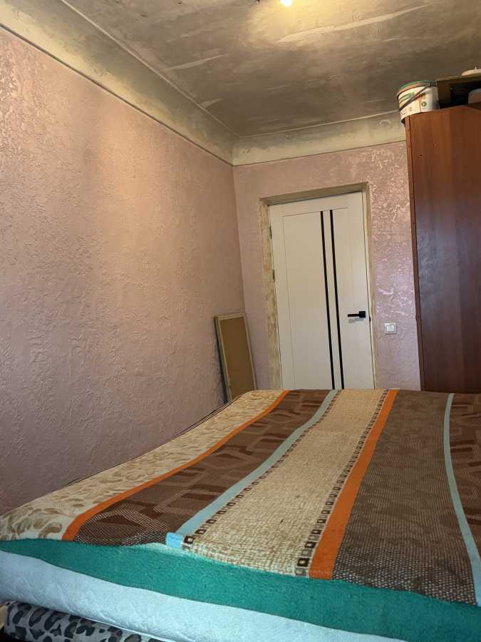 Продаж 3-кімнатної квартири 50.4 м², Вітряні Гори вул.
