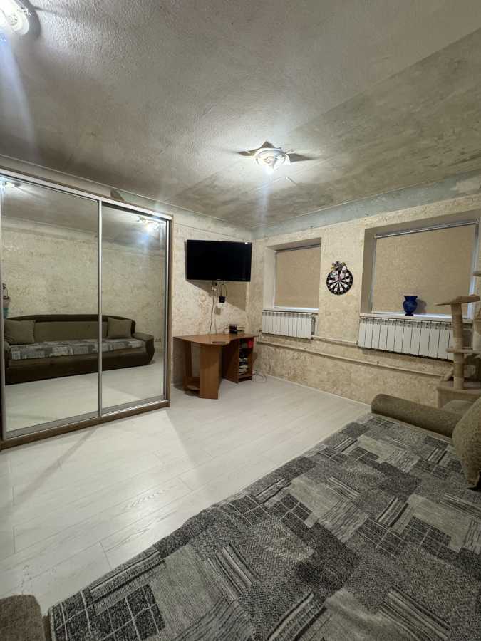Продаж 3-кімнатної квартири 50.4 м², Вітряні Гори вул.