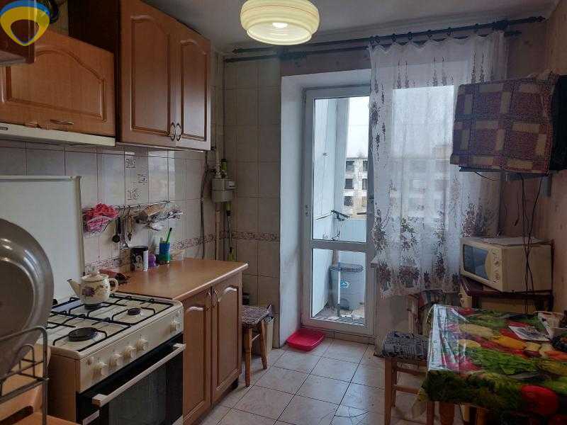 Продаж 4-кімнатної квартири 85 м², Дальницкая вул.