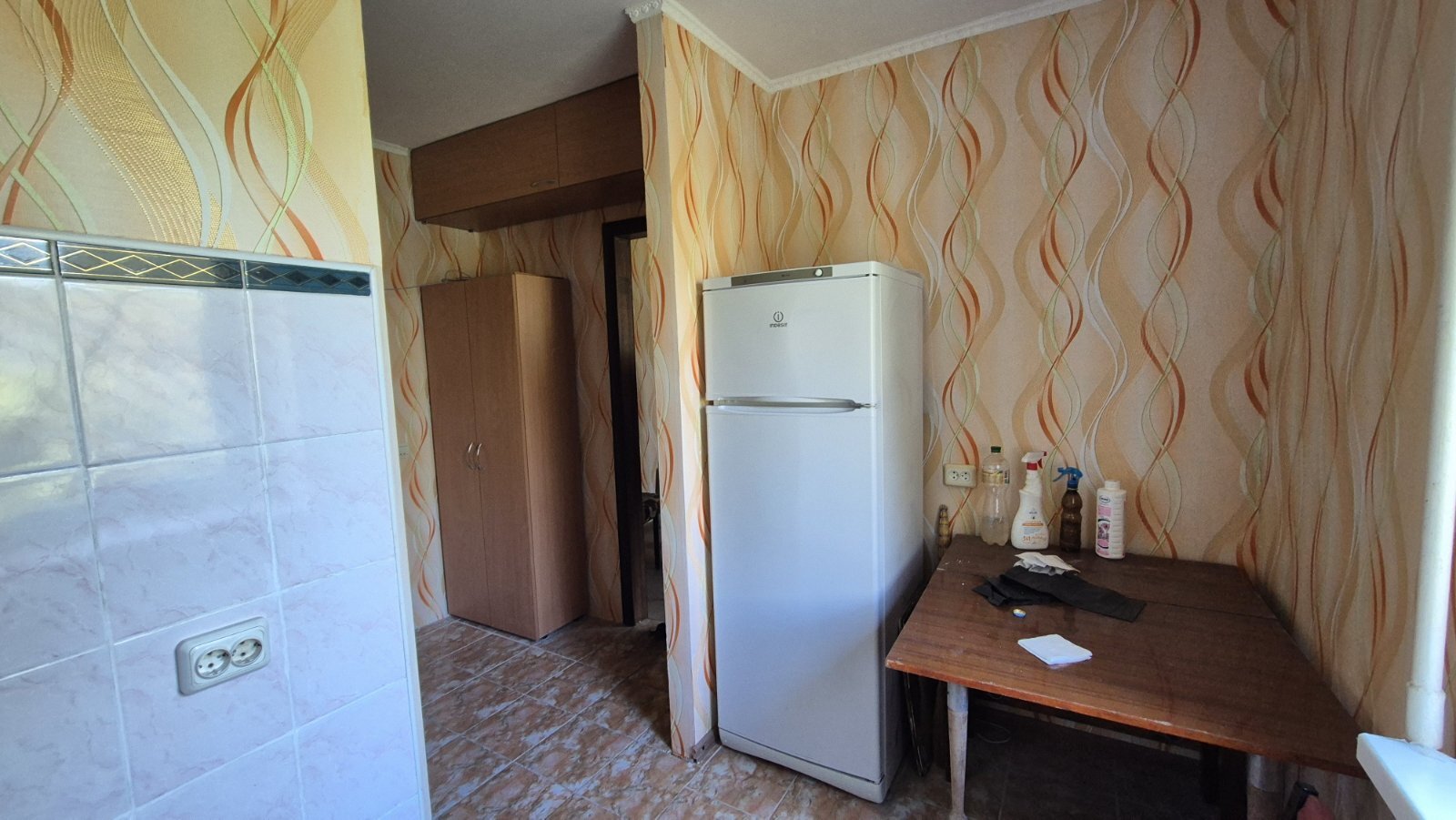 Продаж 1-кімнатної квартири 25 м², Данченко вул., 3В