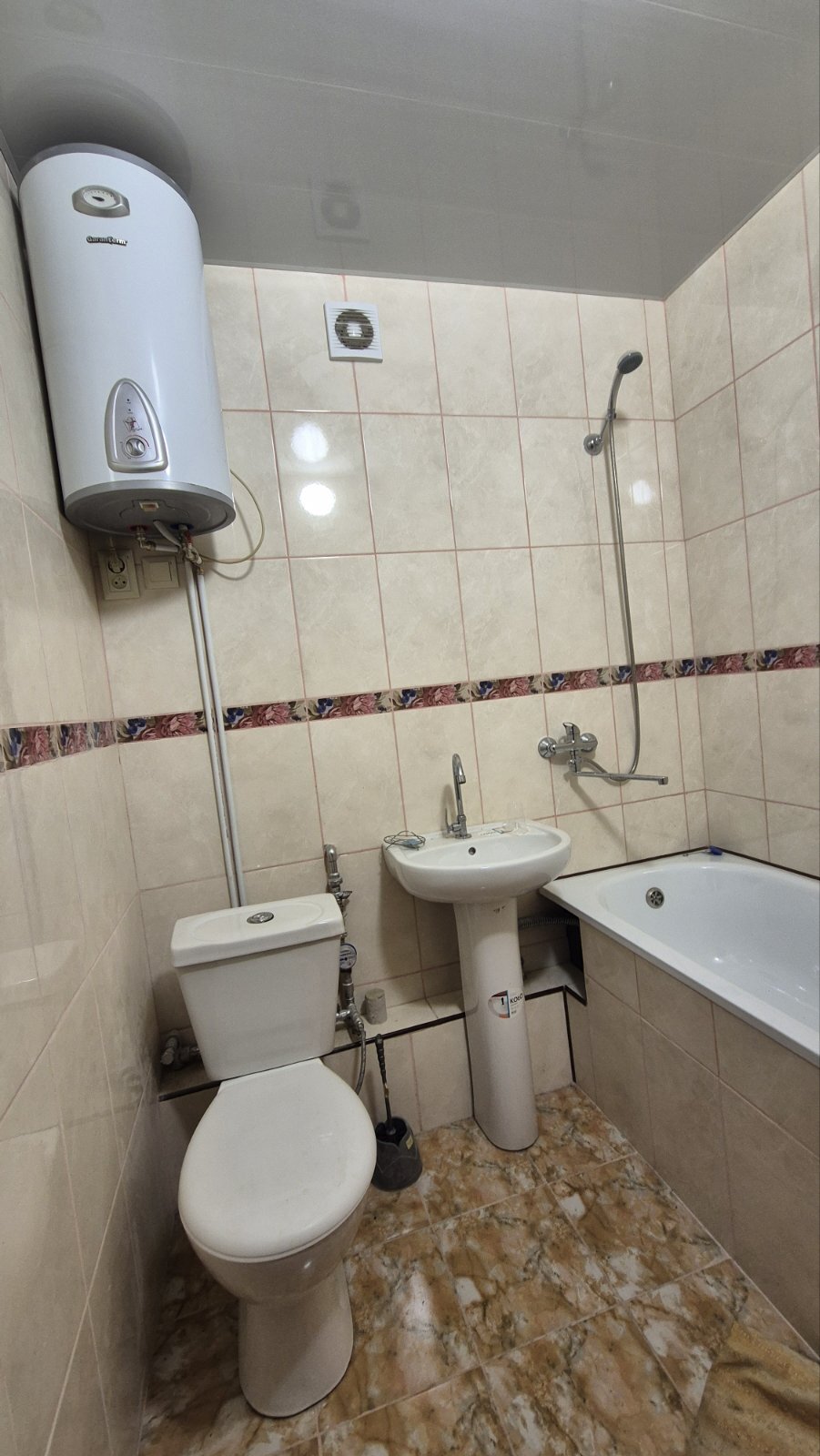Продаж 1-кімнатної квартири 25 м², Данченко вул., 3В