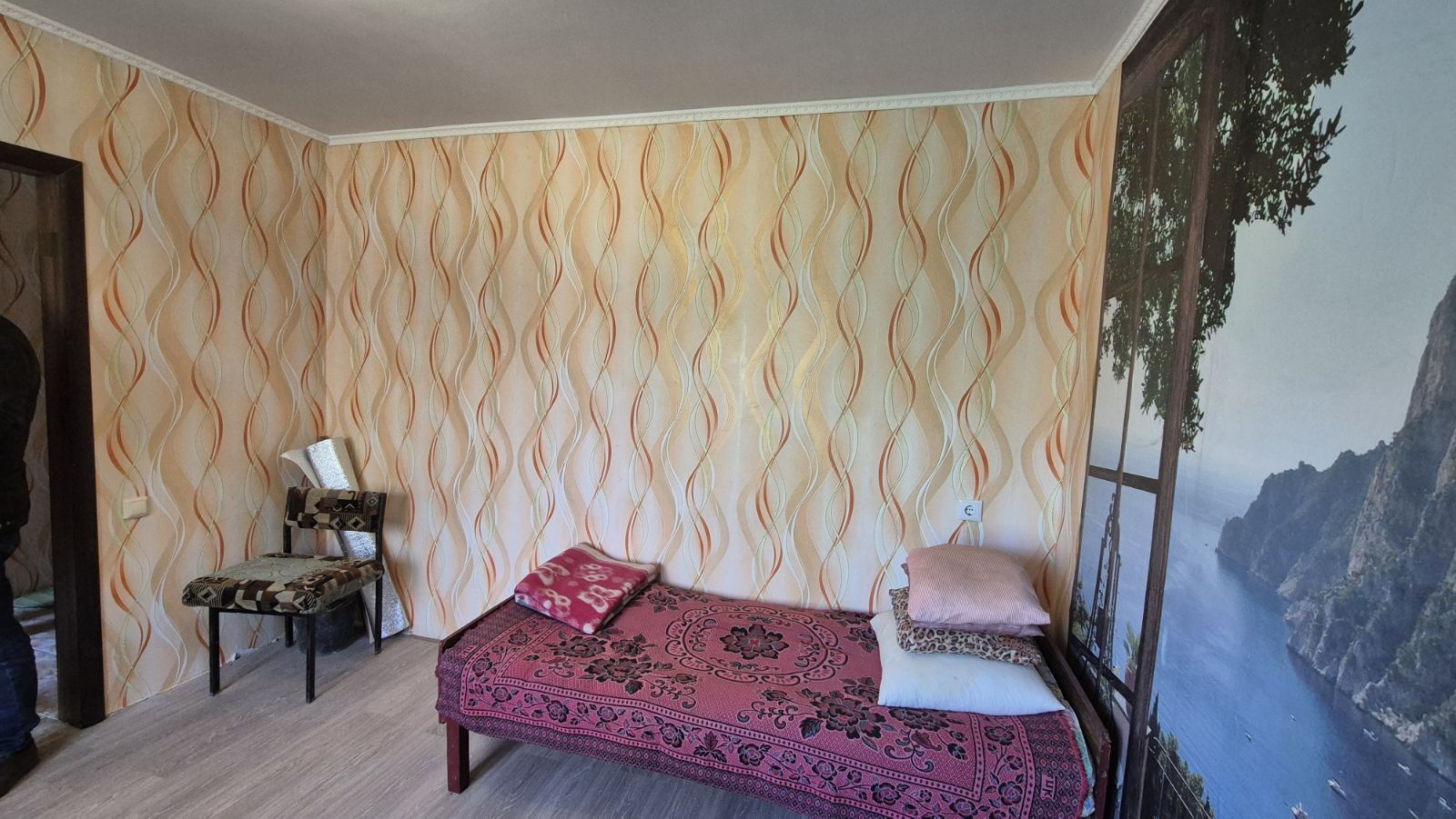 Продаж 1-кімнатної квартири 25 м², Данченко вул., 3В