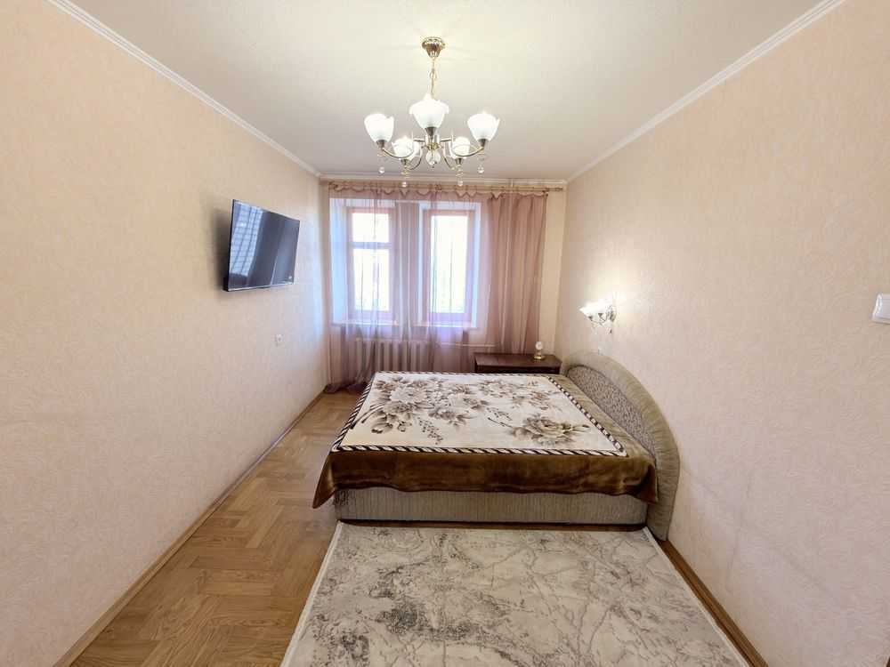 Аренда 2-комнатной квартиры 61 м², Межигорская ул., 43