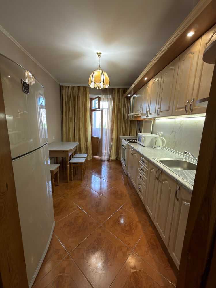 Аренда 2-комнатной квартиры 61 м², Межигорская ул., 43