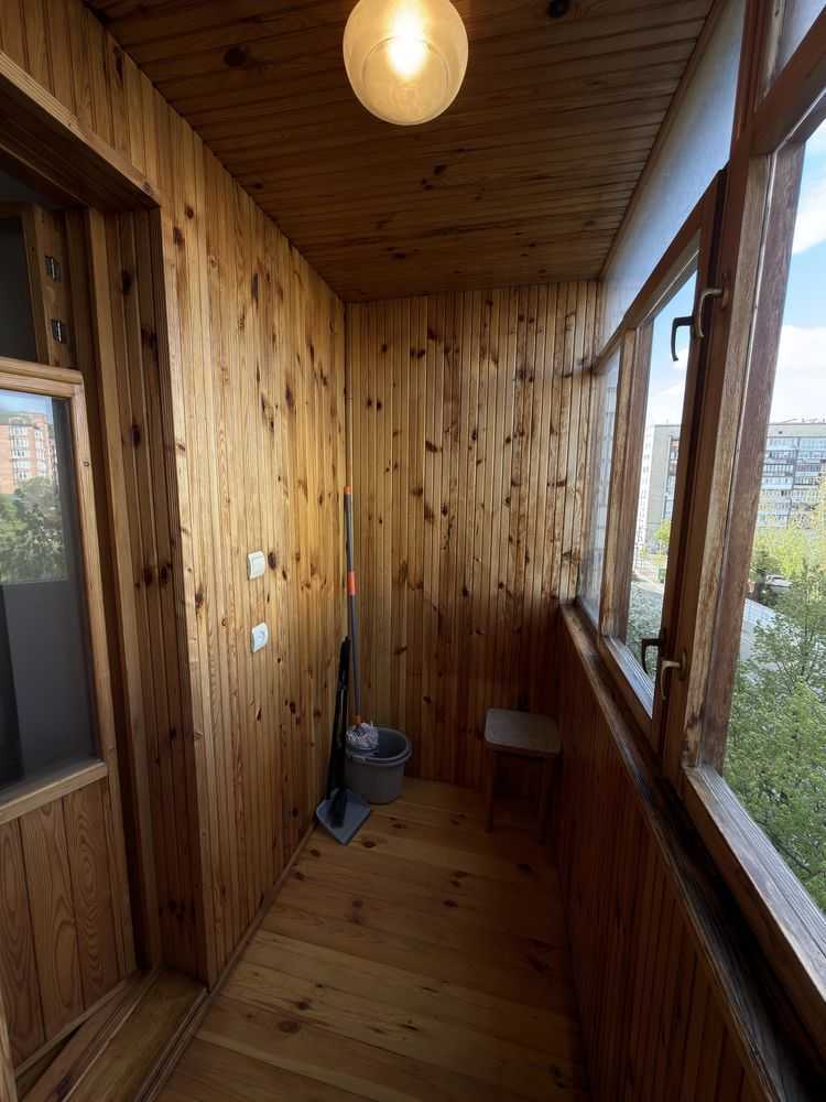Аренда 2-комнатной квартиры 61 м², Межигорская ул., 43