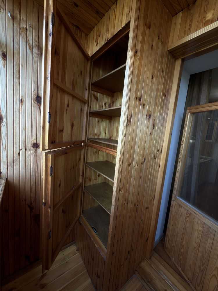 Аренда 2-комнатной квартиры 61 м², Межигорская ул., 43