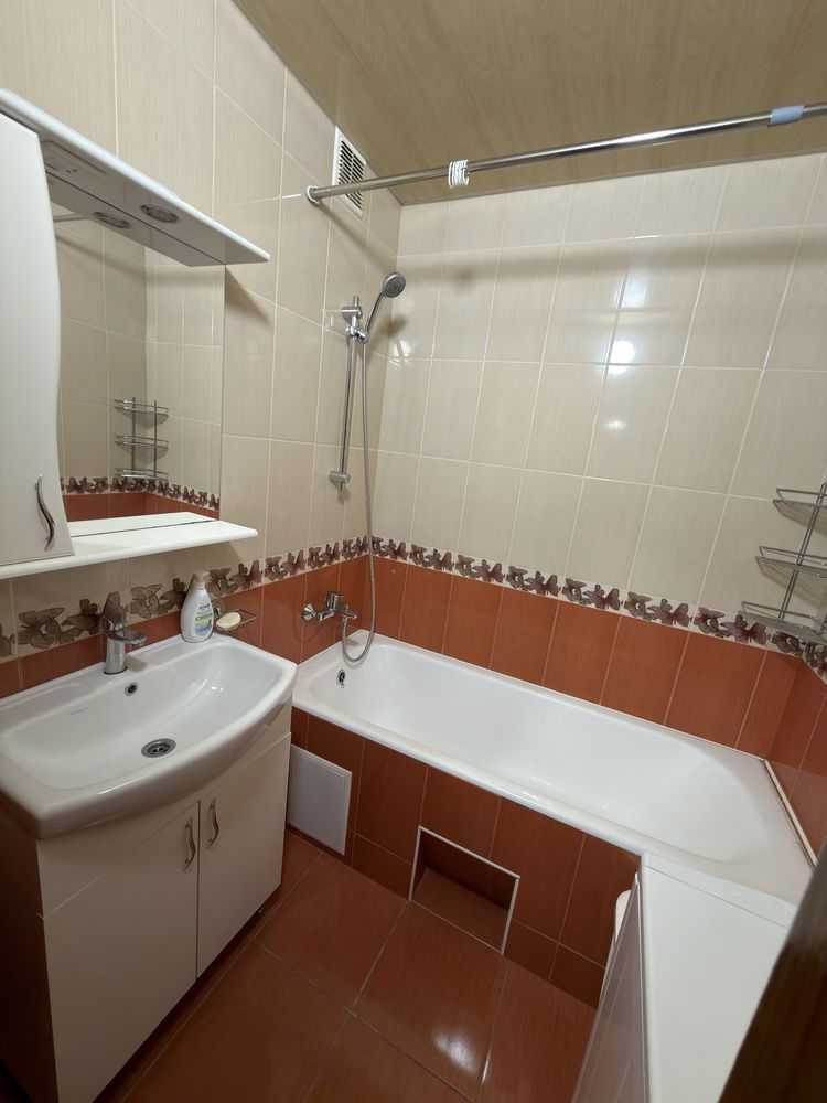 Аренда 2-комнатной квартиры 61 м², Межигорская ул., 43