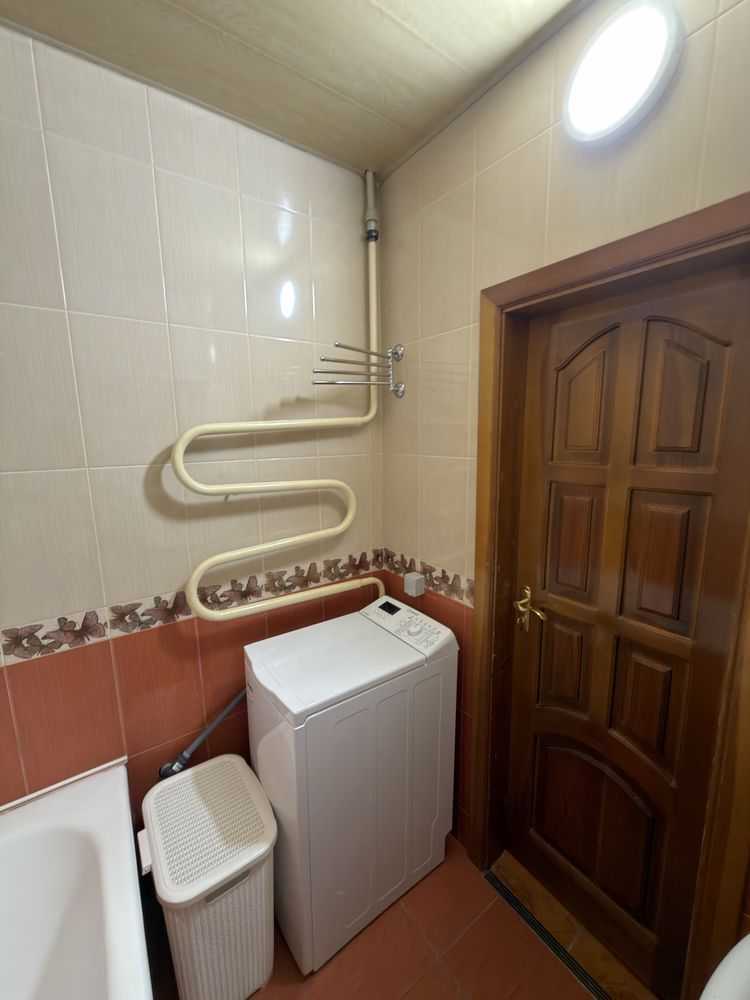 Аренда 2-комнатной квартиры 61 м², Межигорская ул., 43