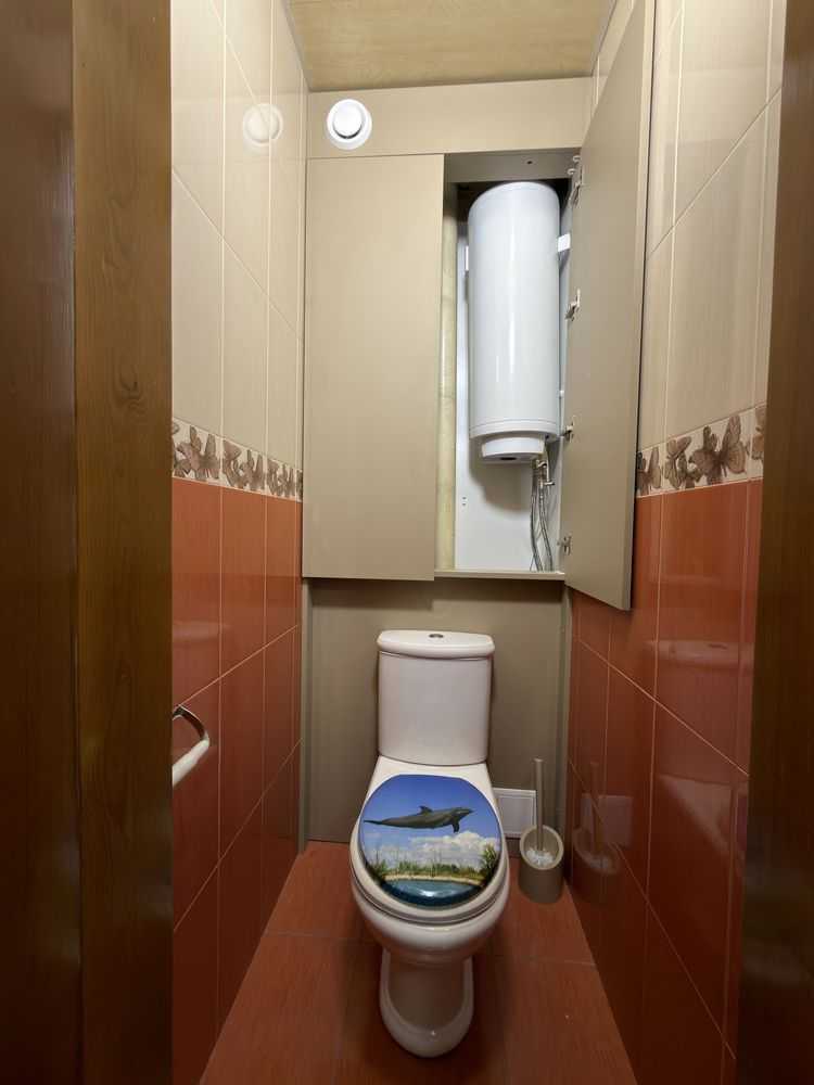 Аренда 2-комнатной квартиры 61 м², Межигорская ул., 43