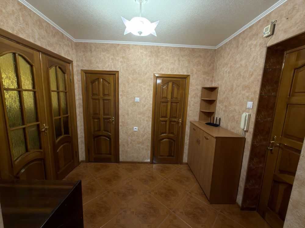 Аренда 2-комнатной квартиры 61 м², Межигорская ул., 43