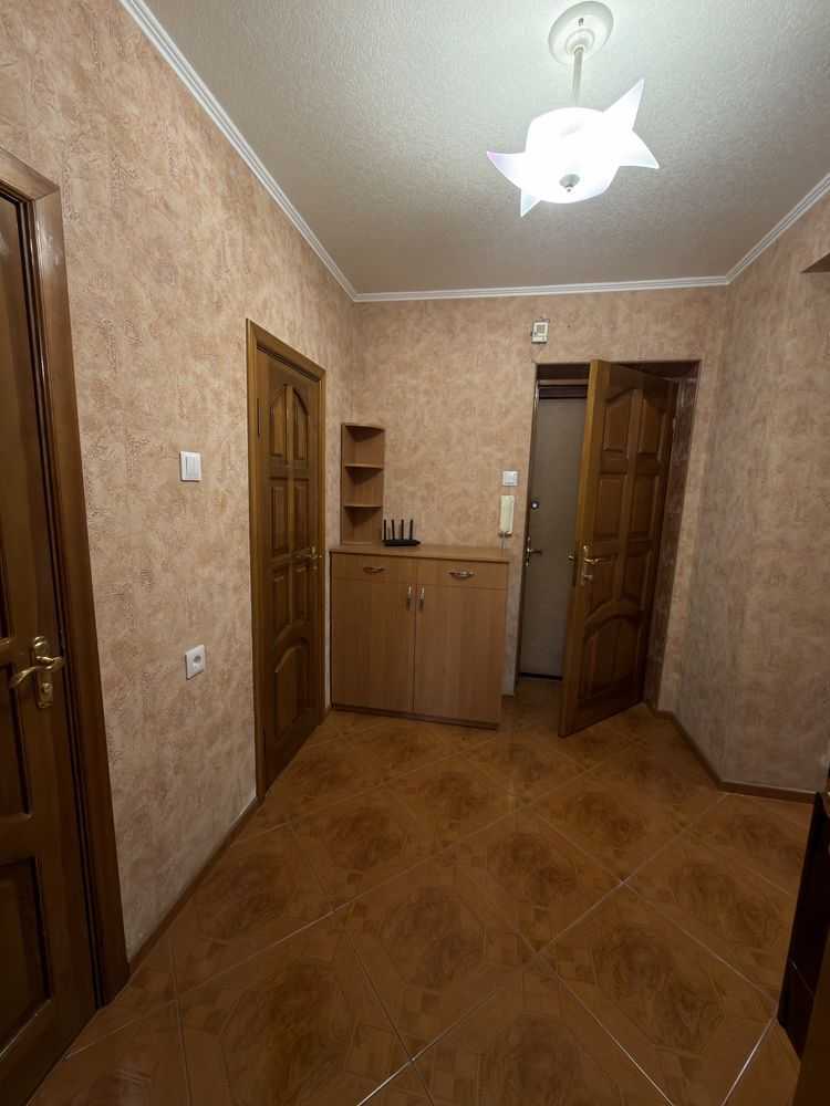 Аренда 2-комнатной квартиры 61 м², Межигорская ул., 43